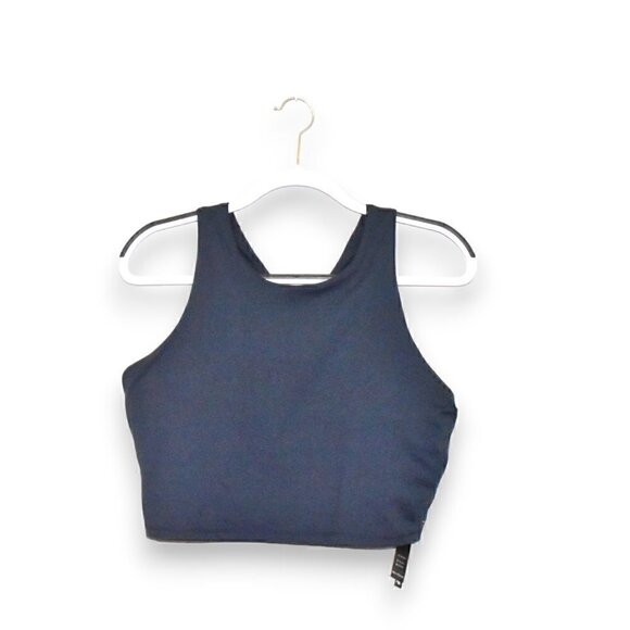 Kyodan Ultra Soft Collection Racerback Active Bra Top Green Size XL - Picture 1 of 9